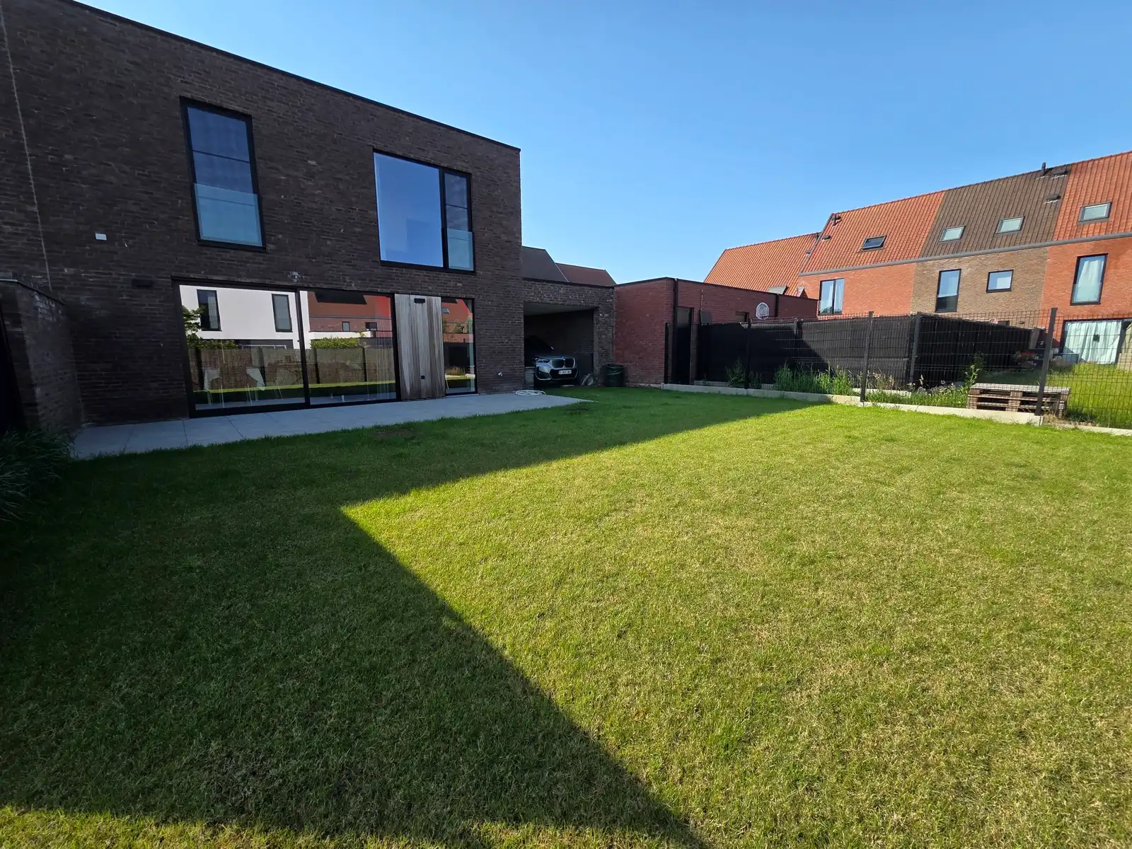 Instapklare recente woning met mooie tuin!!! foto 26