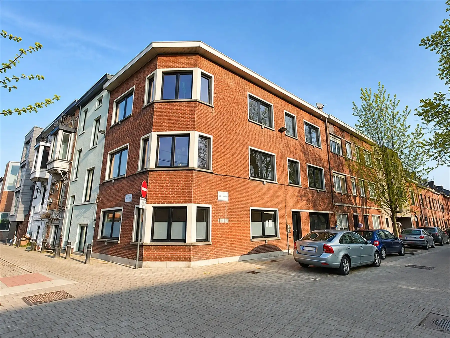 Appartement te koop Adolf Van Ooteghemstraat 41/002 - 9050 GENTBRUGGE