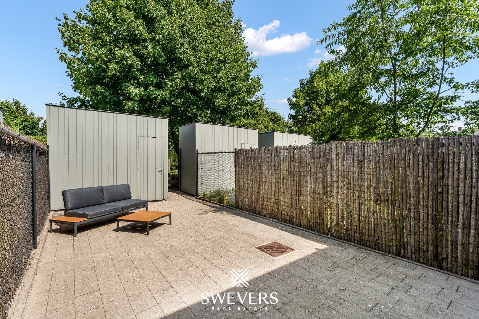 Instapklare Triplex met 3 slaapkamers te Leopoldsburg foto 28