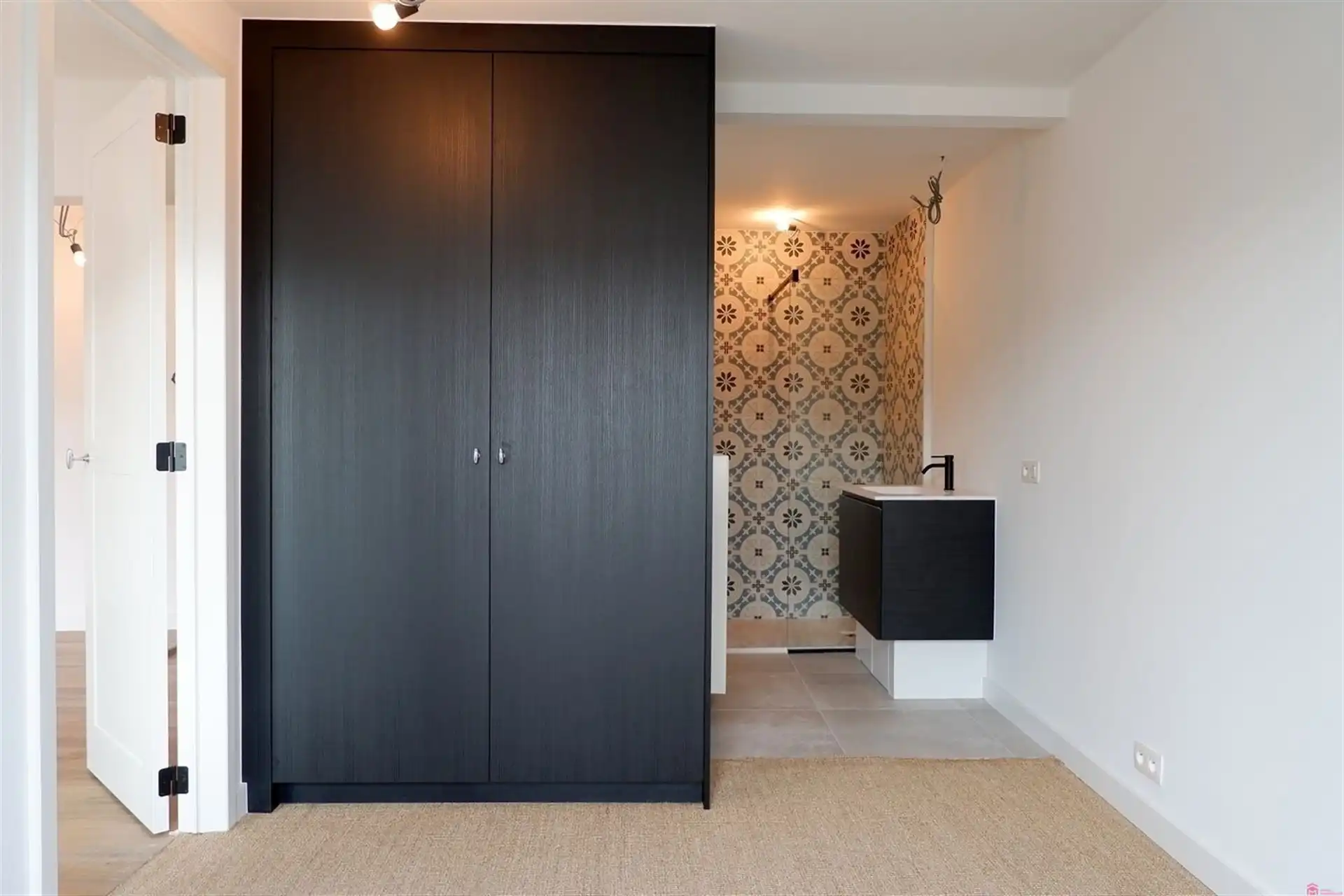 Recent vernieuwd appartement in het centrum van de stad foto 8