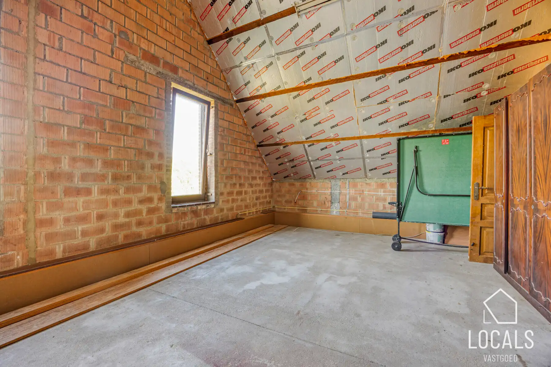 Ruime woning met groen verzicht - 8 kamers mogelijk! foto 25