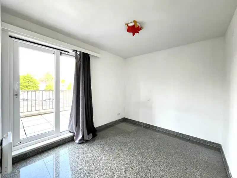 Appartement met garage, 2 slpkms en zonnepanelen foto 12