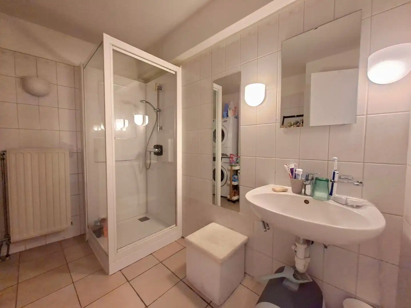 Appartement in het hart van de binnenstad foto 7