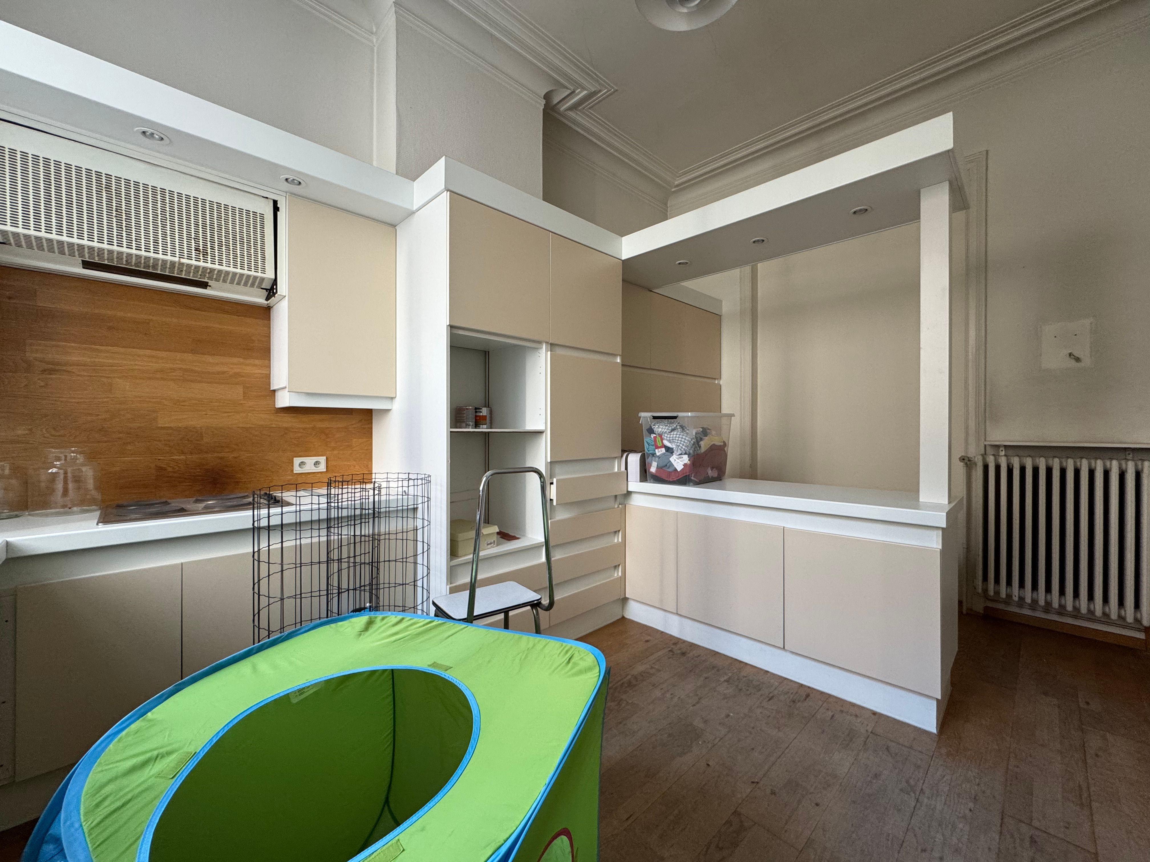 Handelspand 93m² op AAA-locatie foto 8