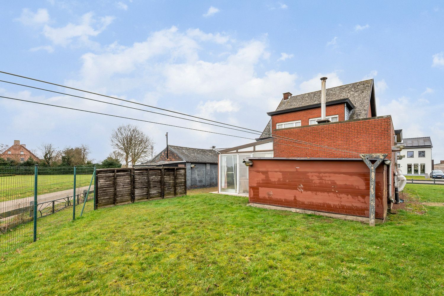 Karaktervolle woning op 635 m². foto 36