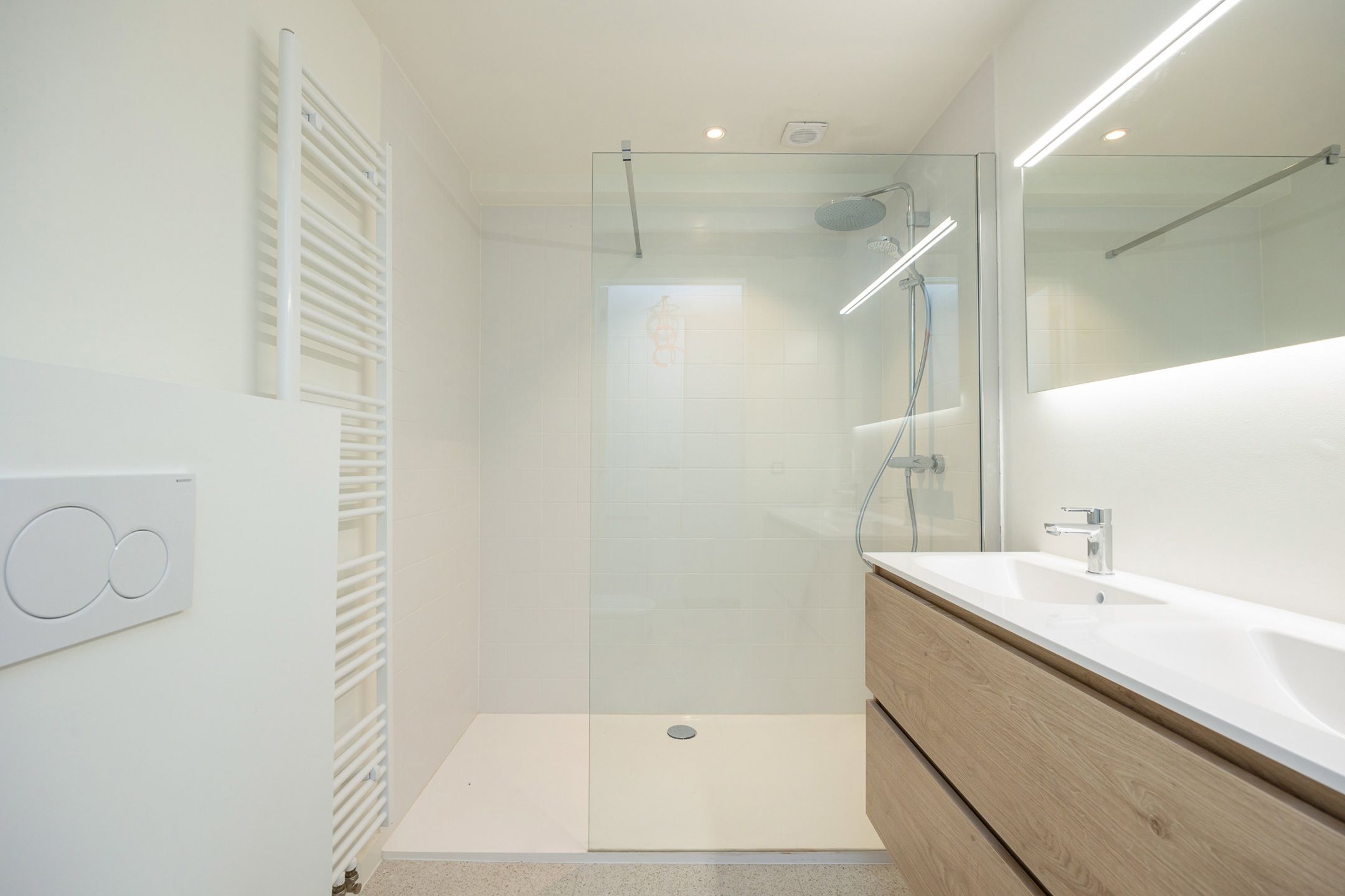 Exclusief duplex met dakterras aan de Groenplaats foto 20