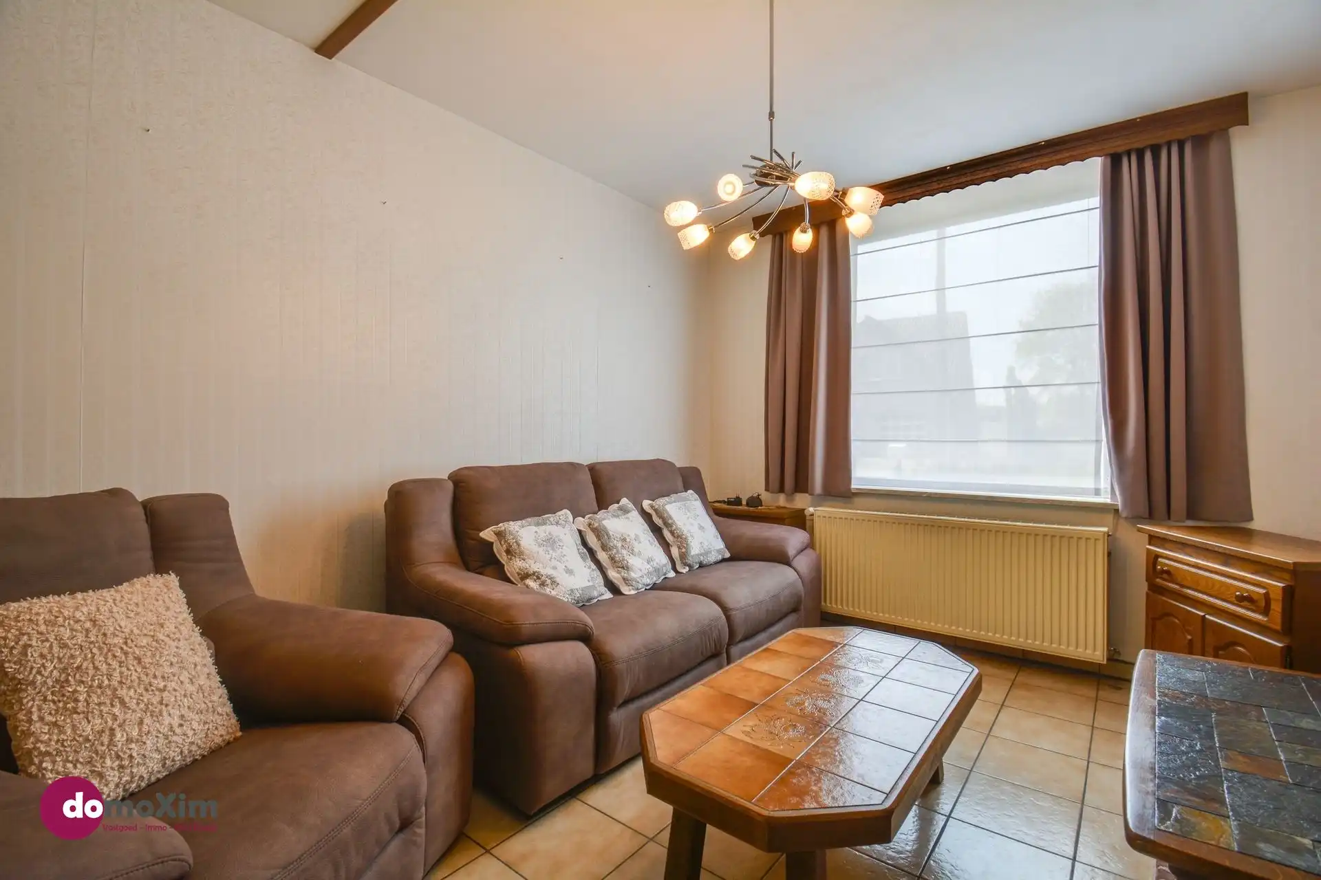 Te renoveren woning op bereikbare locatie in Boortmeerbeek foto 3