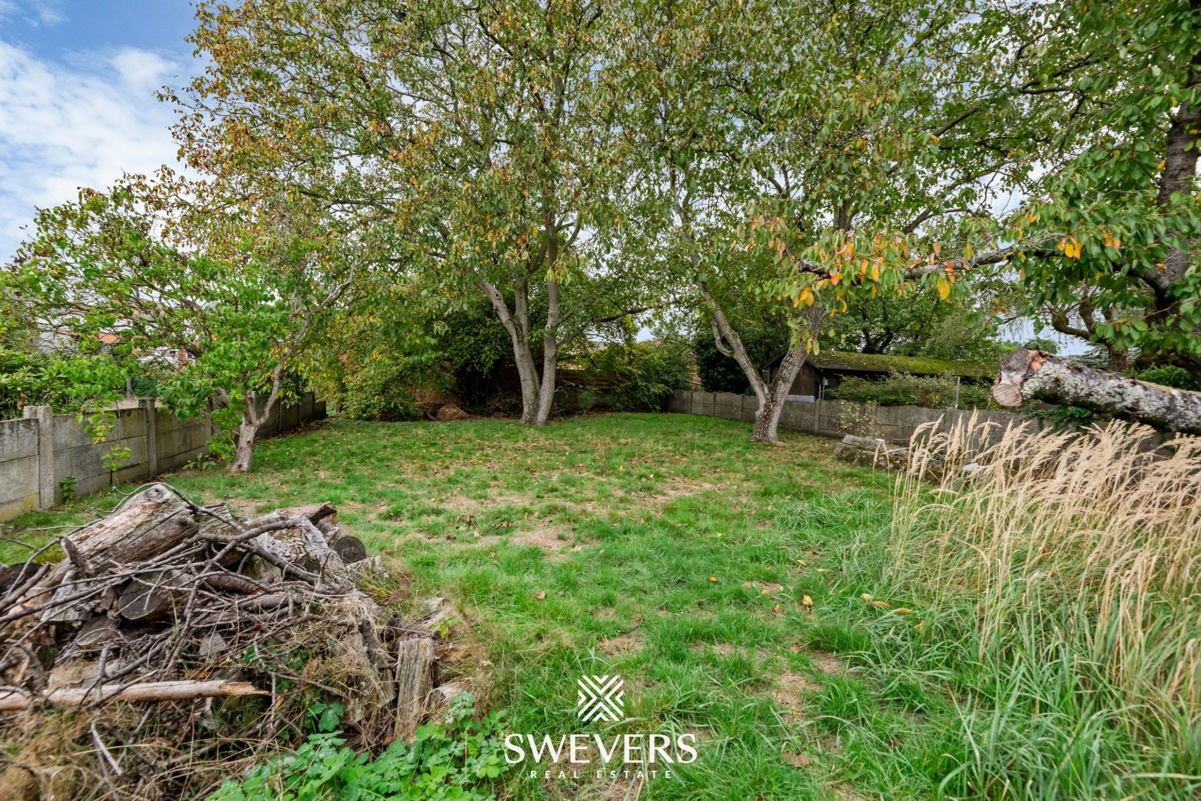 Renovatiepotentieel of projectgrond op 13 are 59 ca in Koersel foto 27