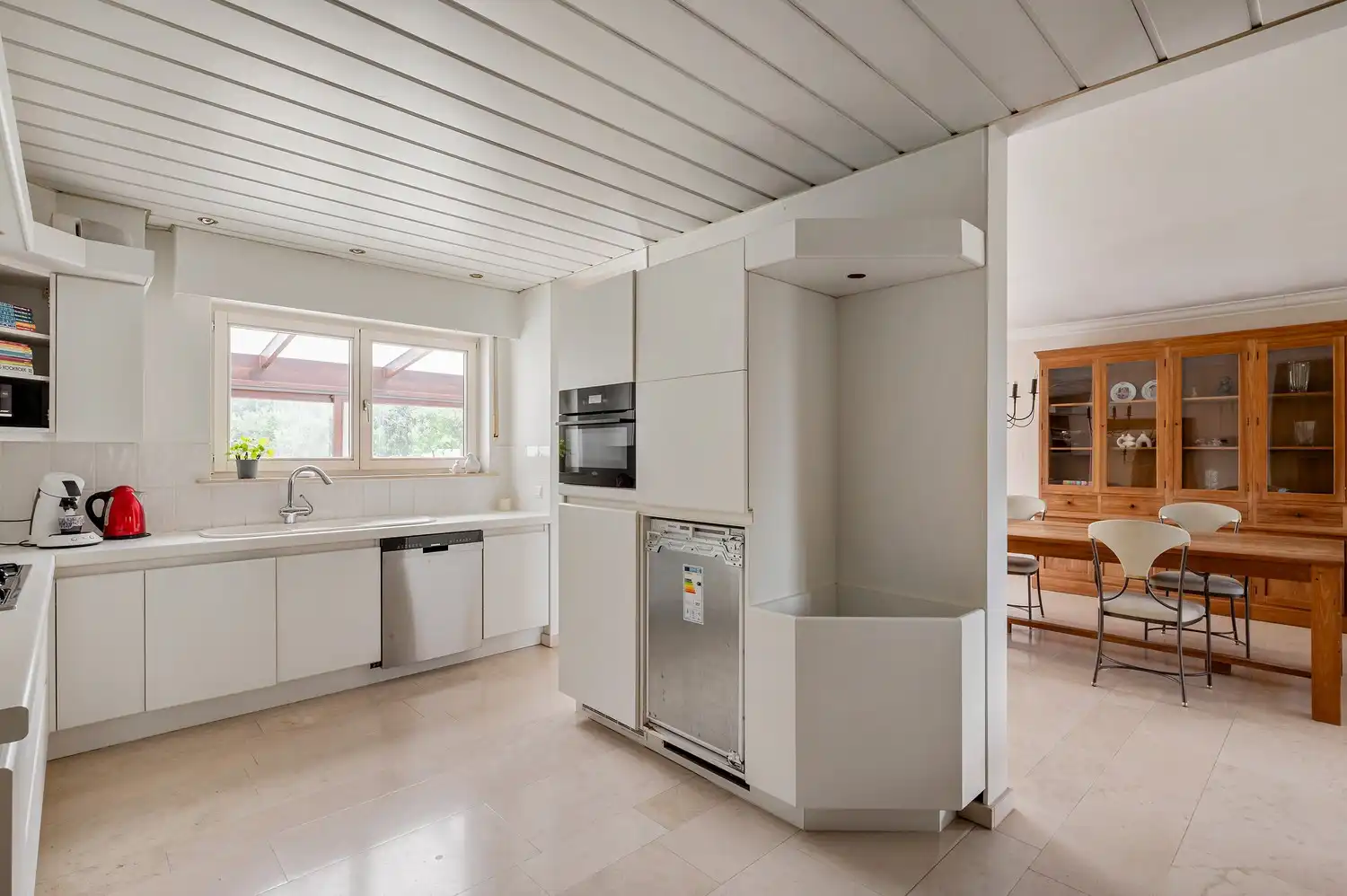 TE KOOP | Ruime open bebouwing op een prachtig perceel van 1.974 m² in Berlaar foto 16