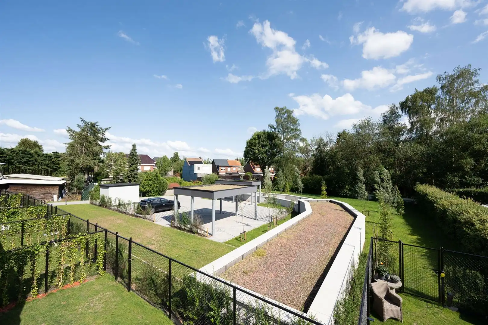 Beleef ZORGELOOS wonen in SCHILDE foto 13