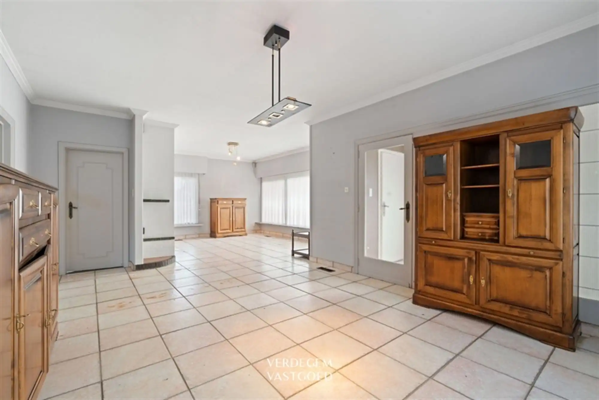 Projectgrond voor 4 appartementen of totaalrenovatie op topligging foto 5