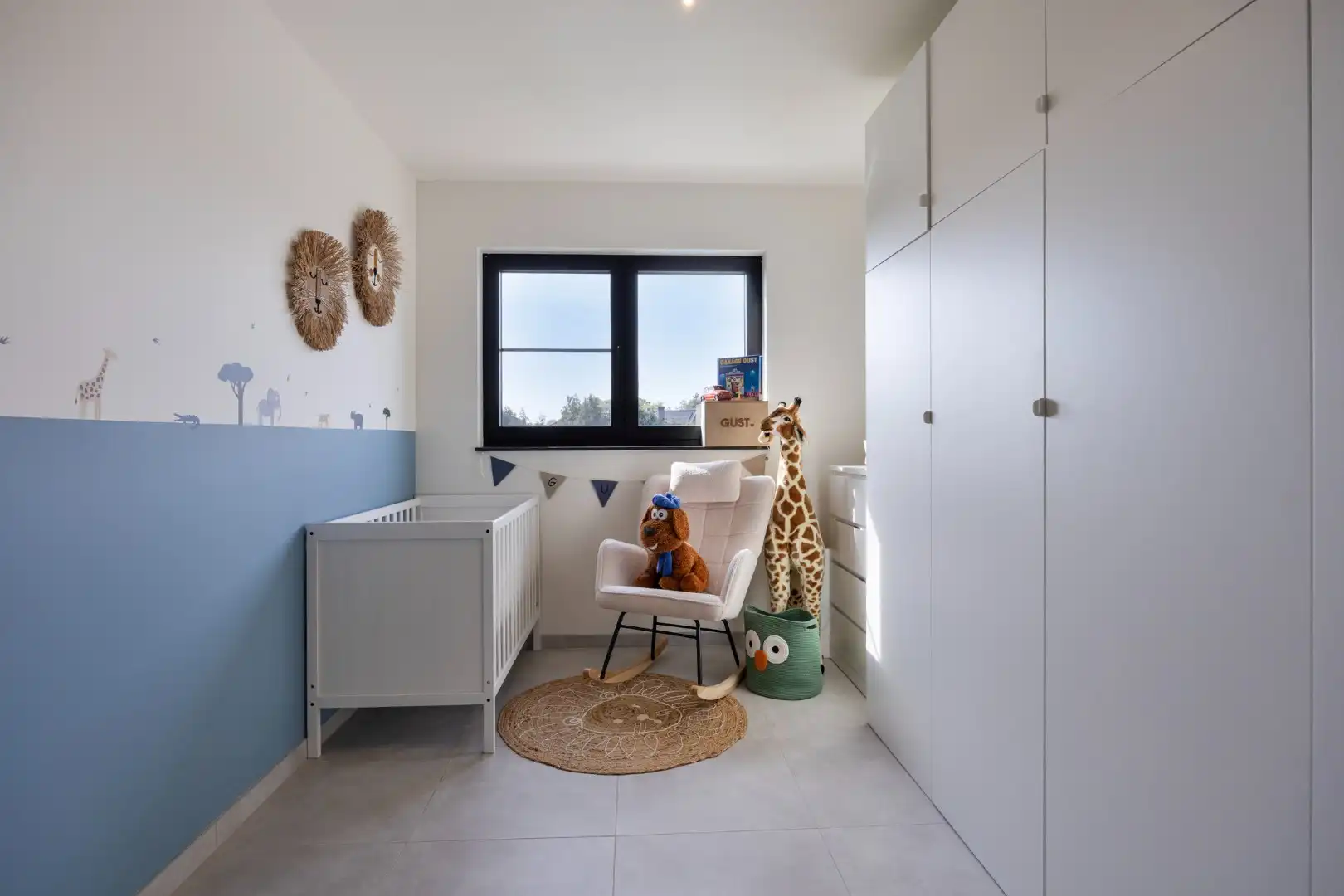 VERKOOP ONDER REGISTRATIERECHTEN ! Energiezuinige woning met 3 slpks, rustig gelegen op een zonnig perceel van 370 m² !  foto 18