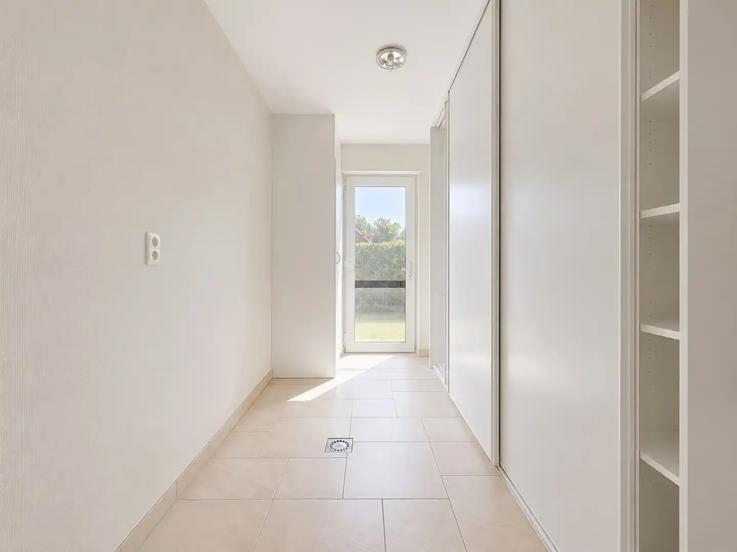Alleenstaande villa met zuidgerichte tuin in Oostduinkerke-Dorp foto 8