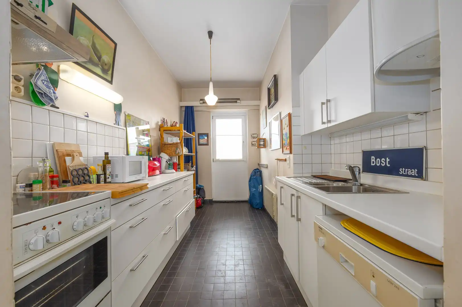 Appartement te koop foto 7