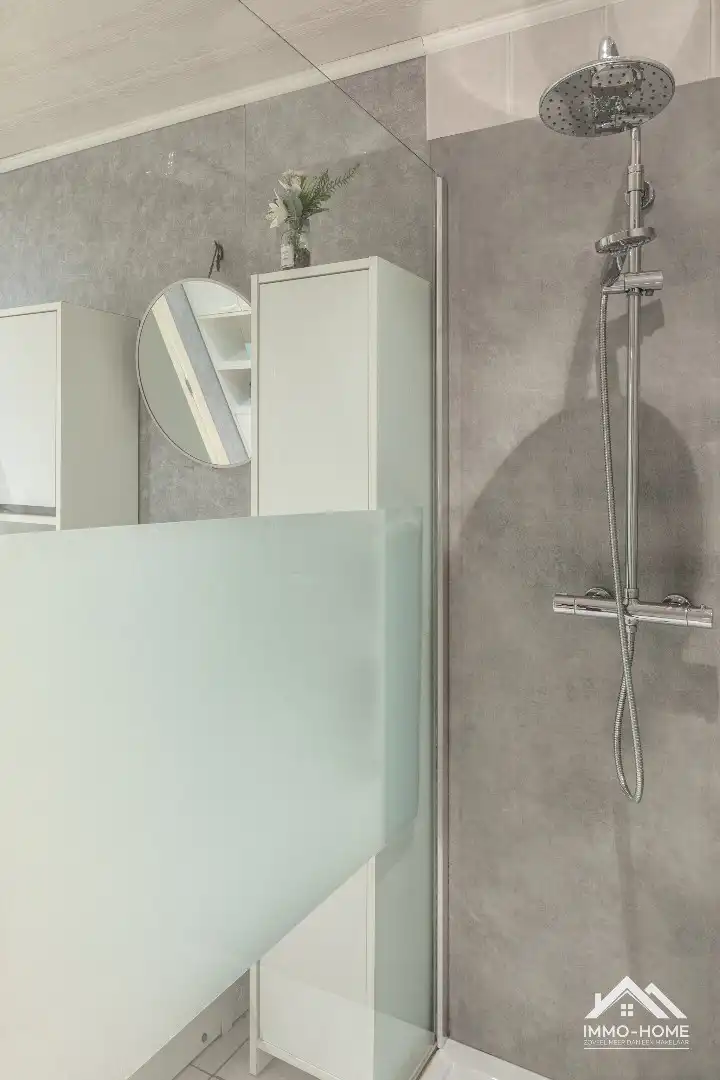 Instapklare starterswoning met een landelijk uitzicht!  foto 15