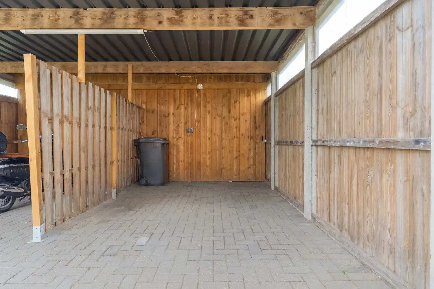 Mooi en ruim gelijkvloers appartement in de Salvatorstraat 110 te Hamont foto 20