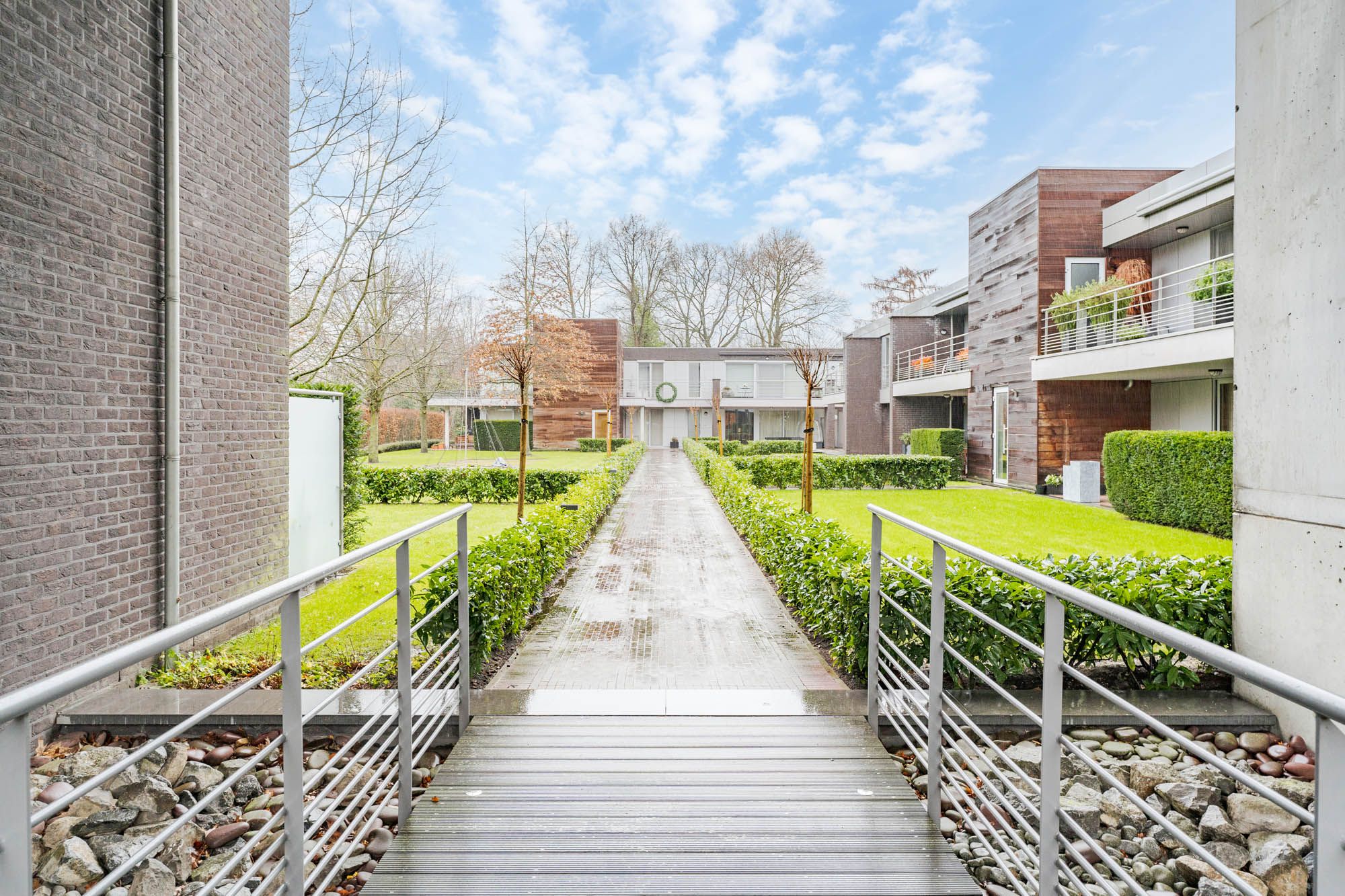 Appartement te koop foto 2