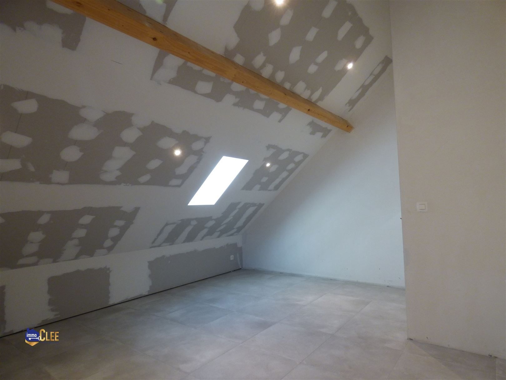 Gerenoveerd appartementsgebouw op het Begijnhof te Sint-Truiden foto 34