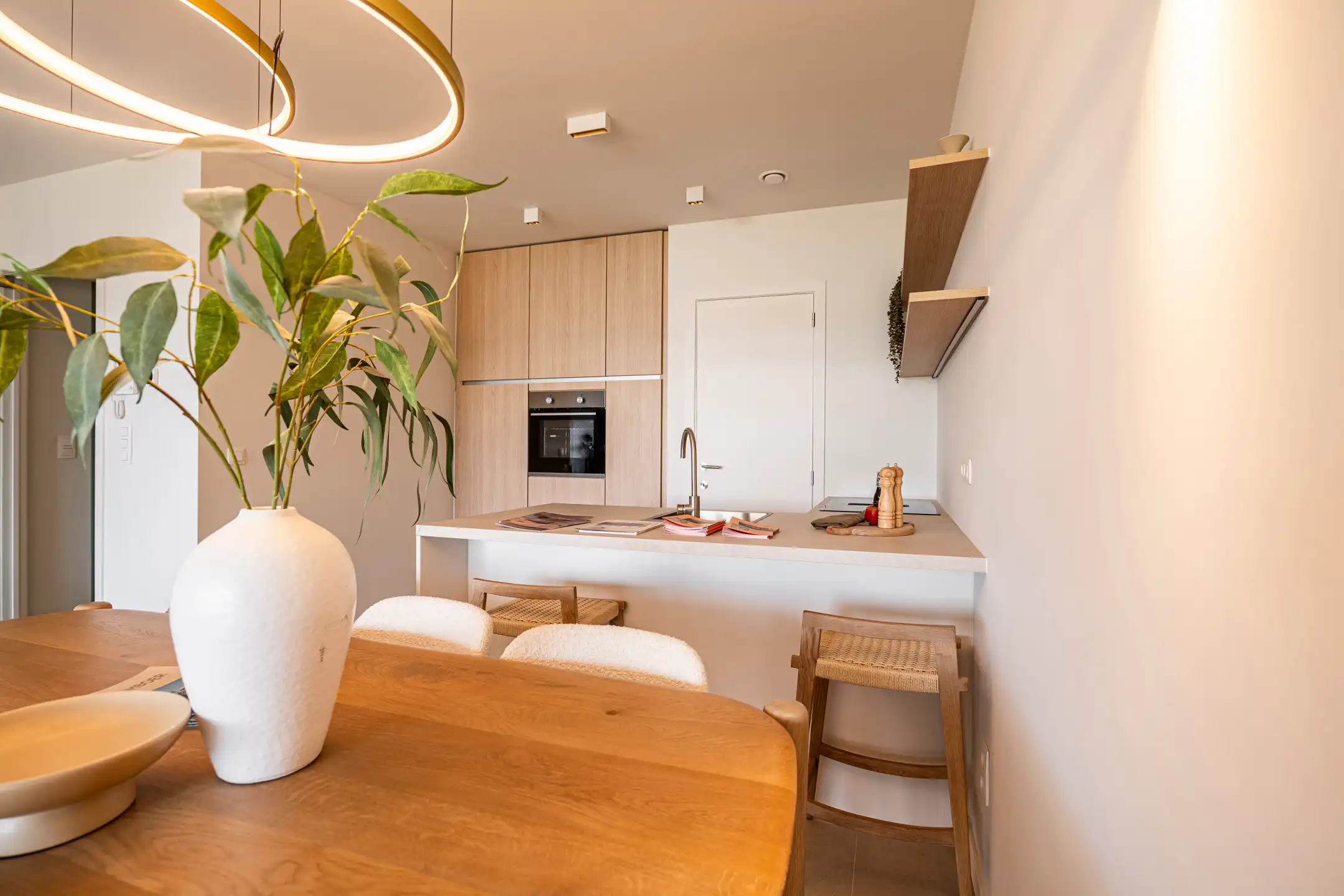 Residentie Tamboer: instapklaar wonen in hartje Turnhout foto 9