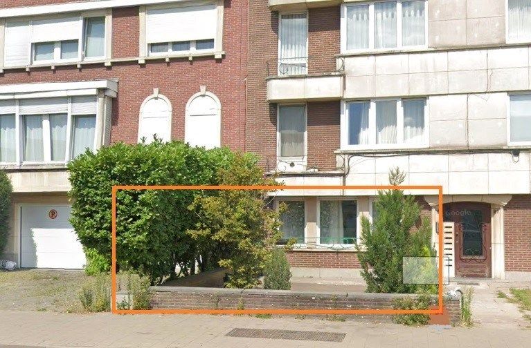 Instapklaar gelijkvloers appartement met tuin en voortuin – Deurne (nabij Antwerpen & Sportpaleis) foto 2