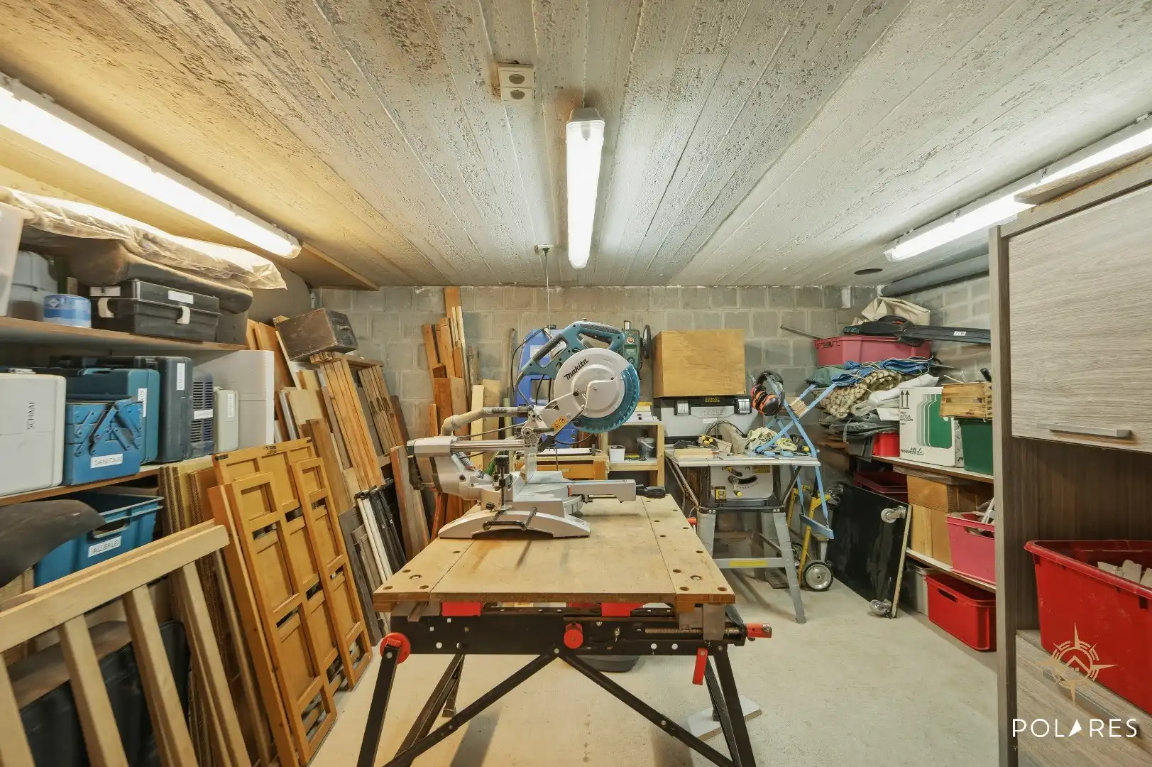 Ruime woning met 4 slaapkamers op toplocatie foto 27