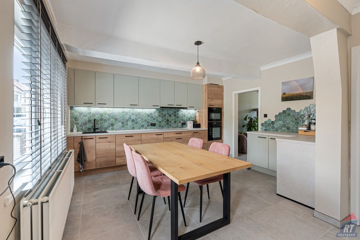 Charmante, instapklare woning met karakter en modern comfort in het landelijke Mechelen-Bovelingen (Heers) foto 3