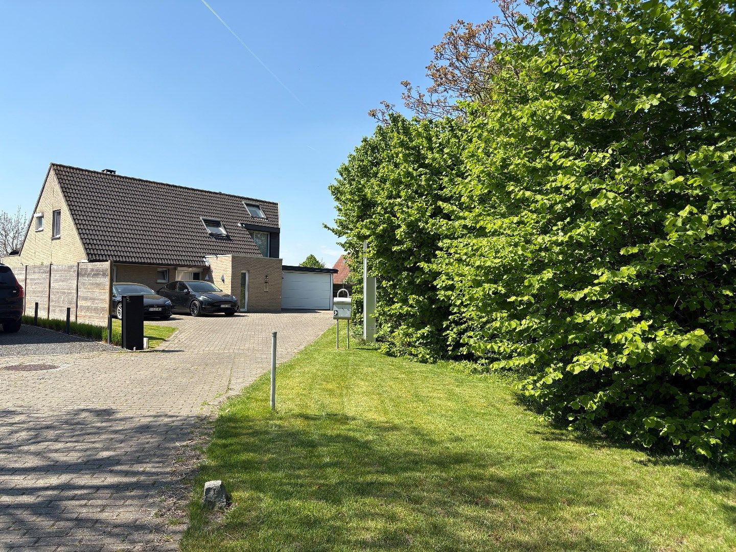 ALLEENSTAANDE WONING MET 4 TOT 7 SLPKS, TUIN EN ZWEMBAD foto 9