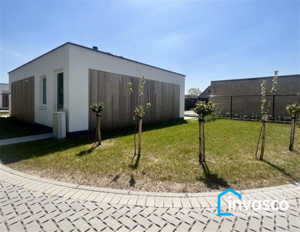 HOB vakantiewoning in woonerf Zeedroom II foto 3