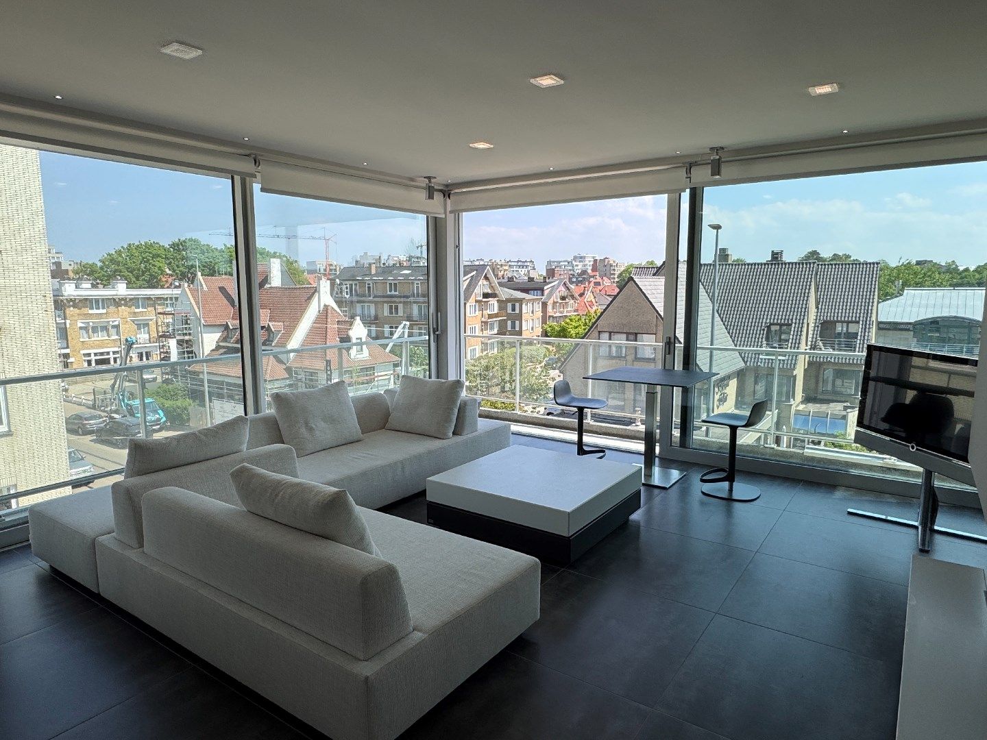 Residentie Michèle 0301 + B3 foto 3