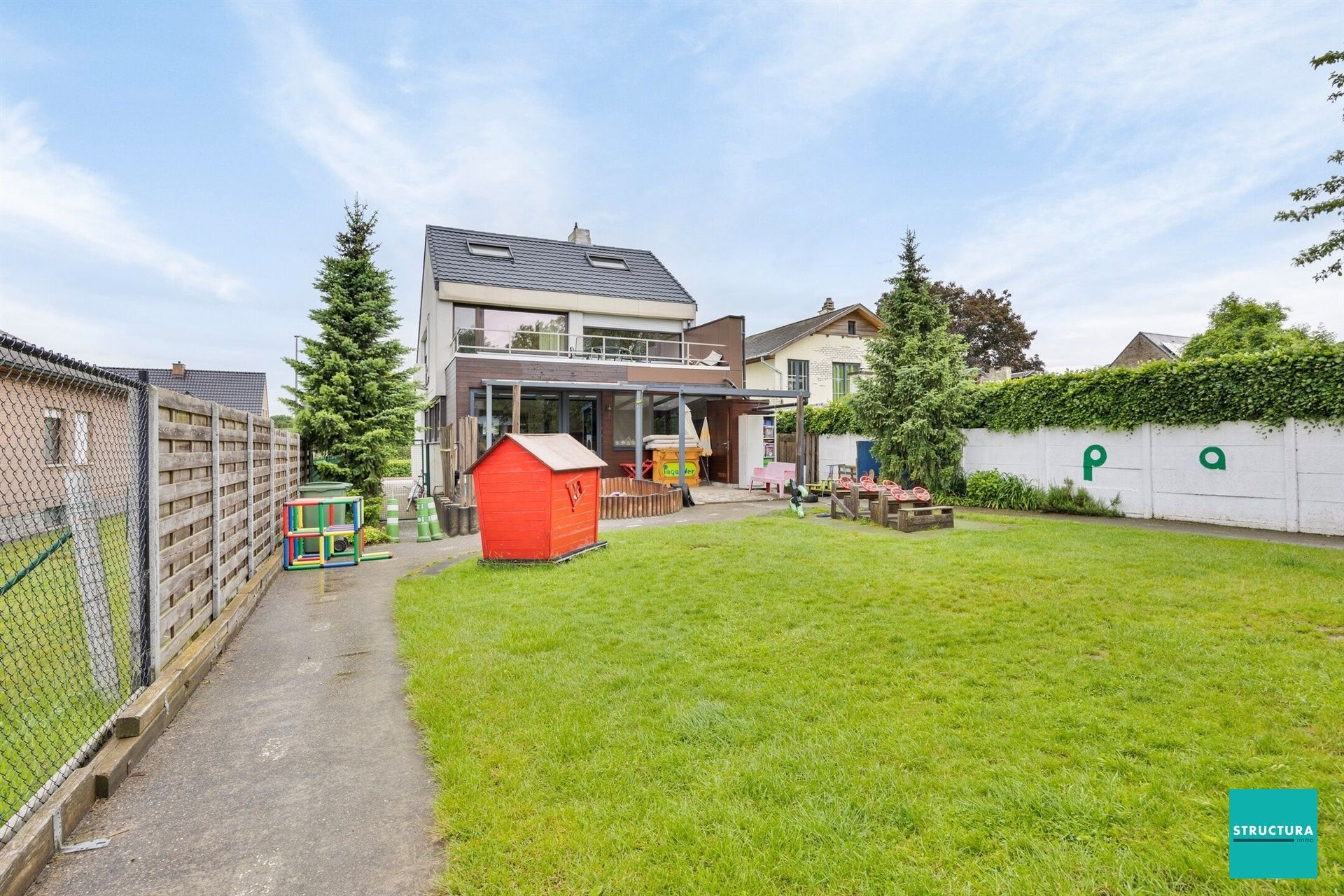 Schitterende villa met veel mogelijkheden  foto 2