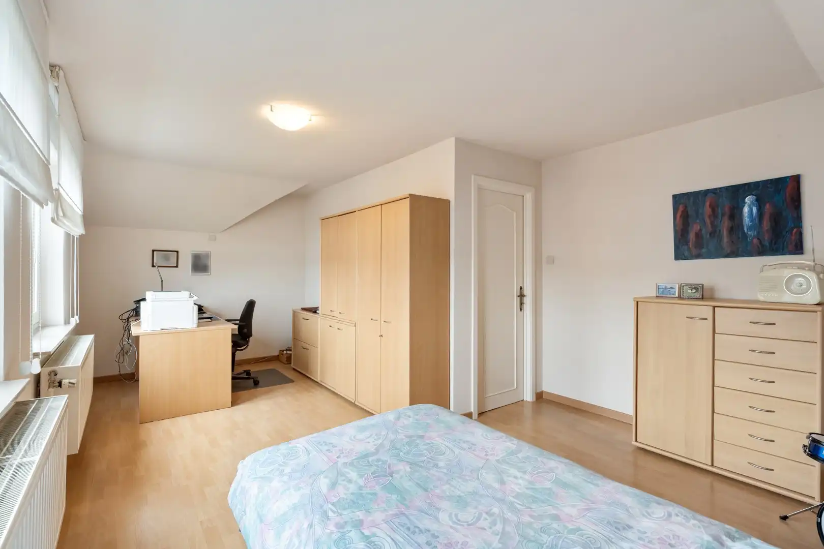 ✨ Ruime vrijstaande woning met 22 are grond te Hofstraat 68 ✨ foto 15