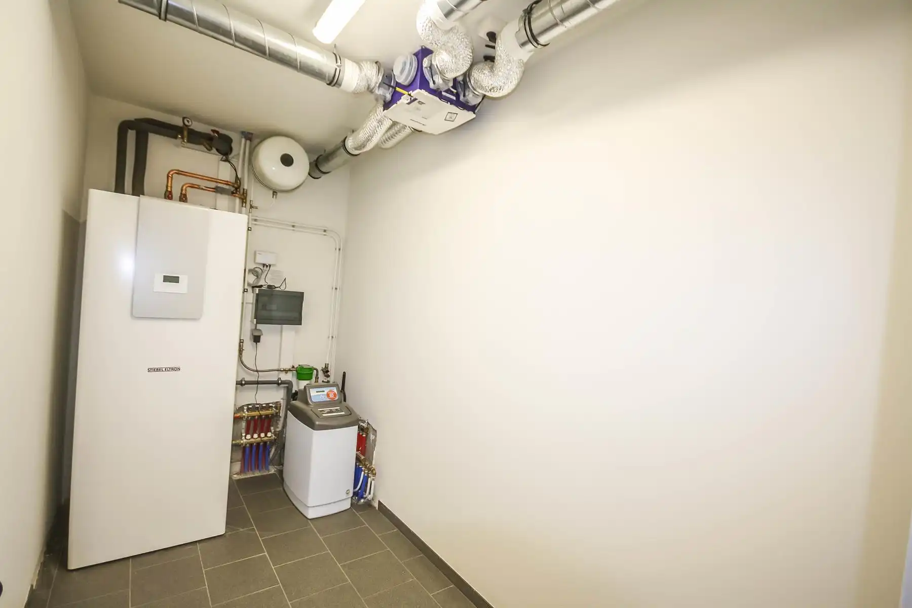 Villa te huur foto 14