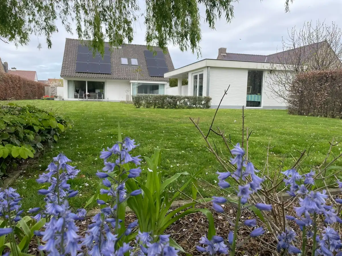 VILLA op toplocatie foto 8