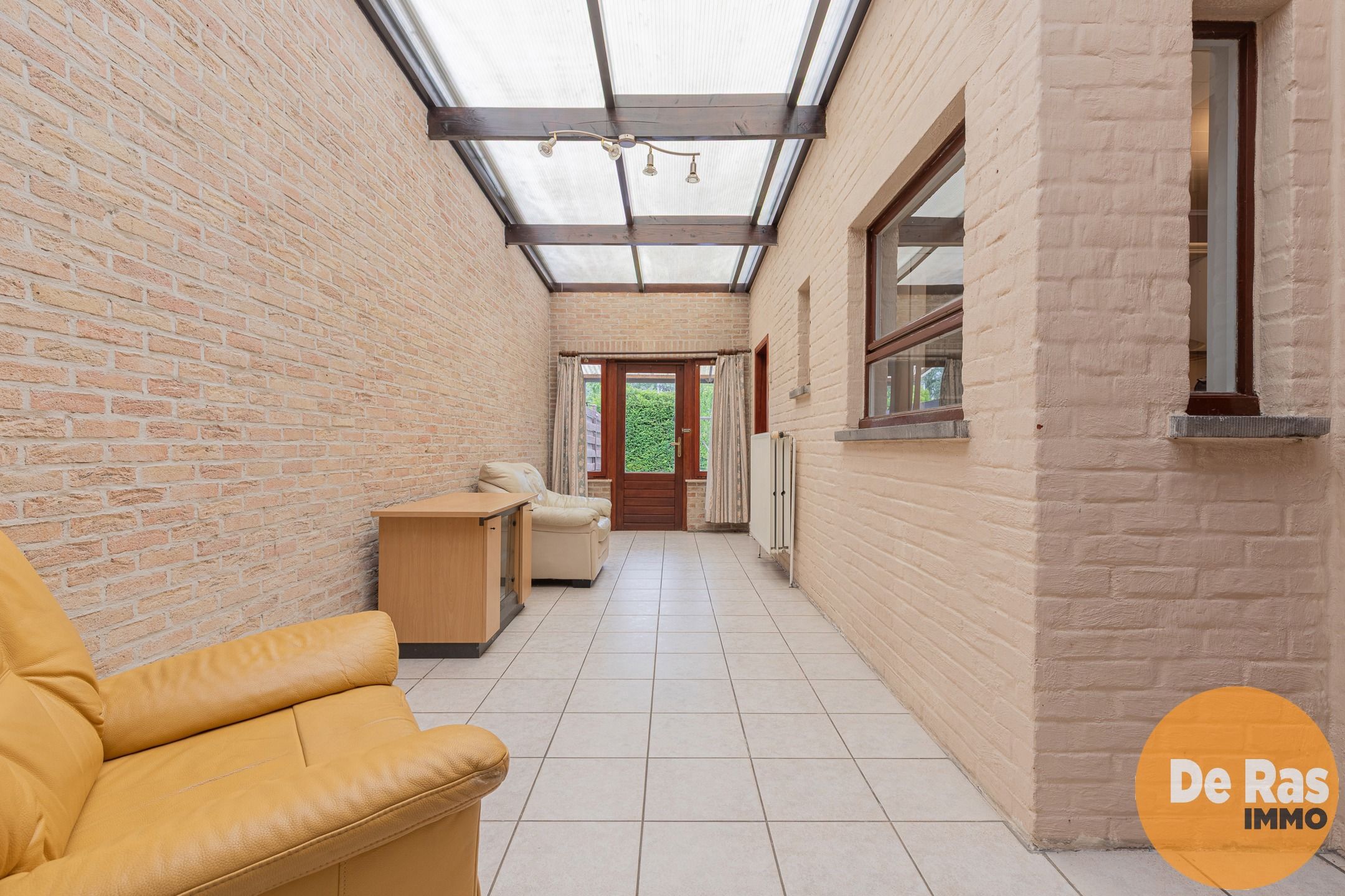 HAALTERT – Gezinswoning met tuin en garage foto 6