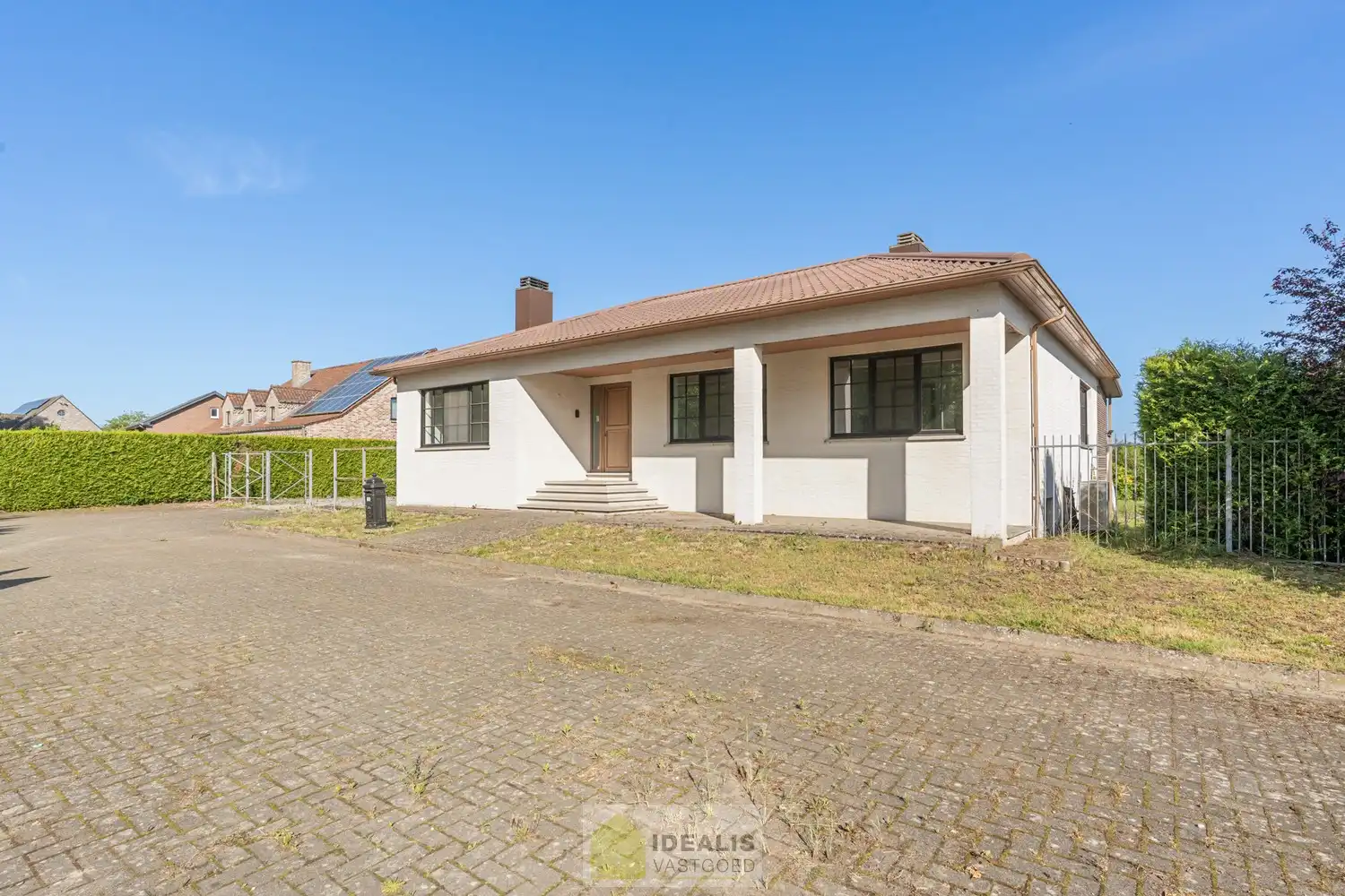 Huis te koop Meeuwerbaan 151 - 3990 Peer