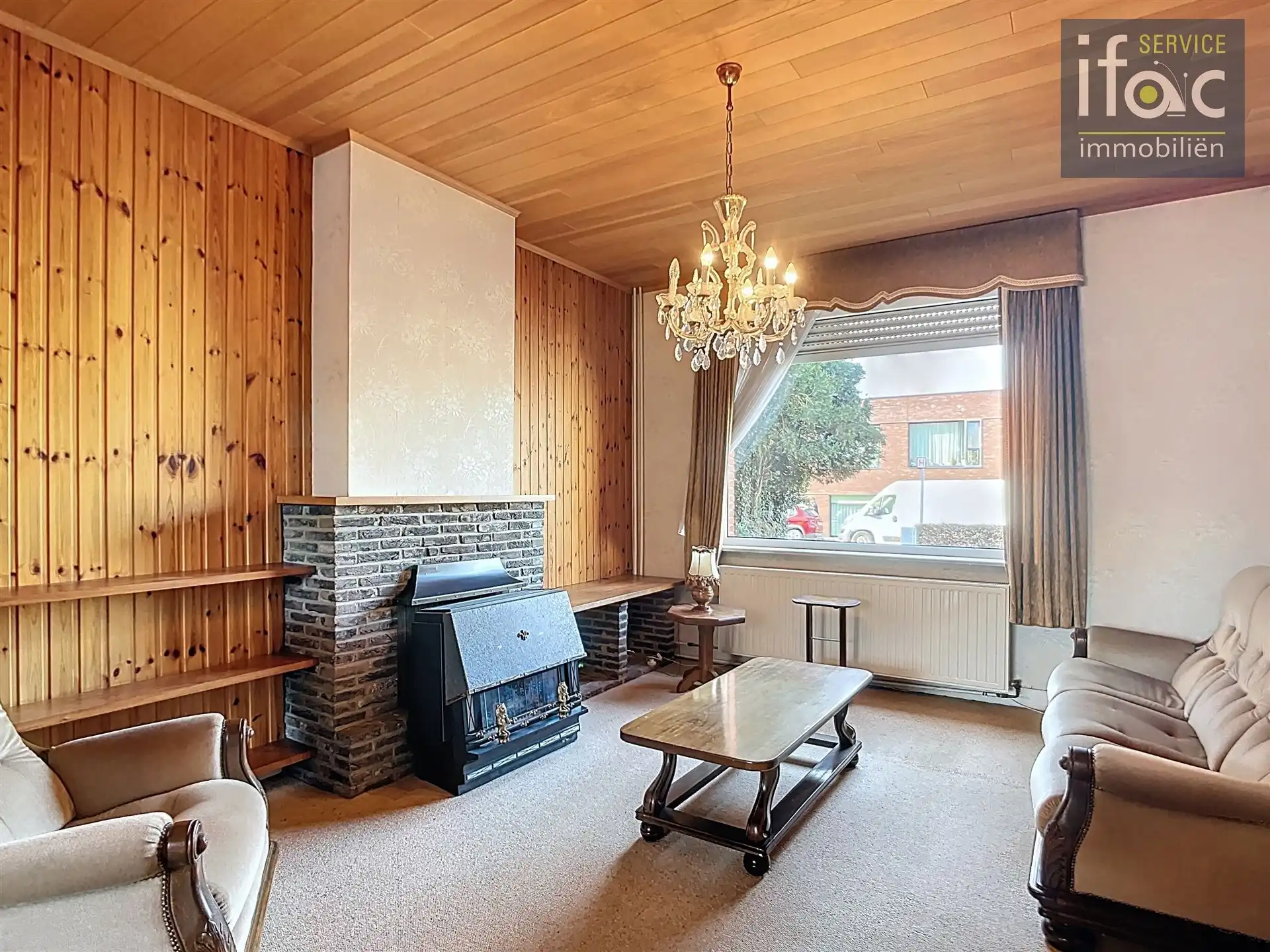 Woning met 3 slaapkamers en ruime tuin foto 10