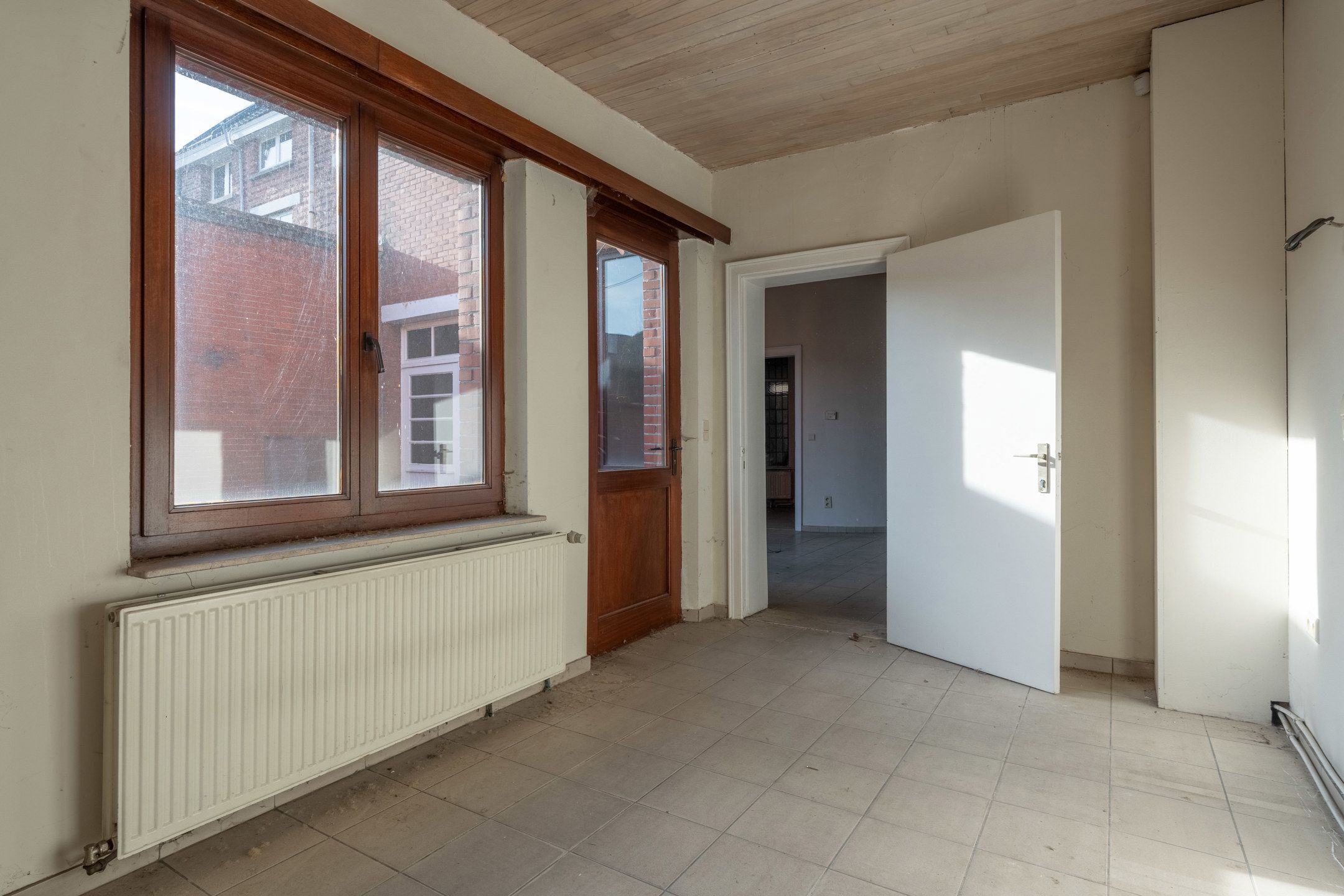 Woning met zeer ruim magazijn op 2 verdiepingen te Turnhout foto 15