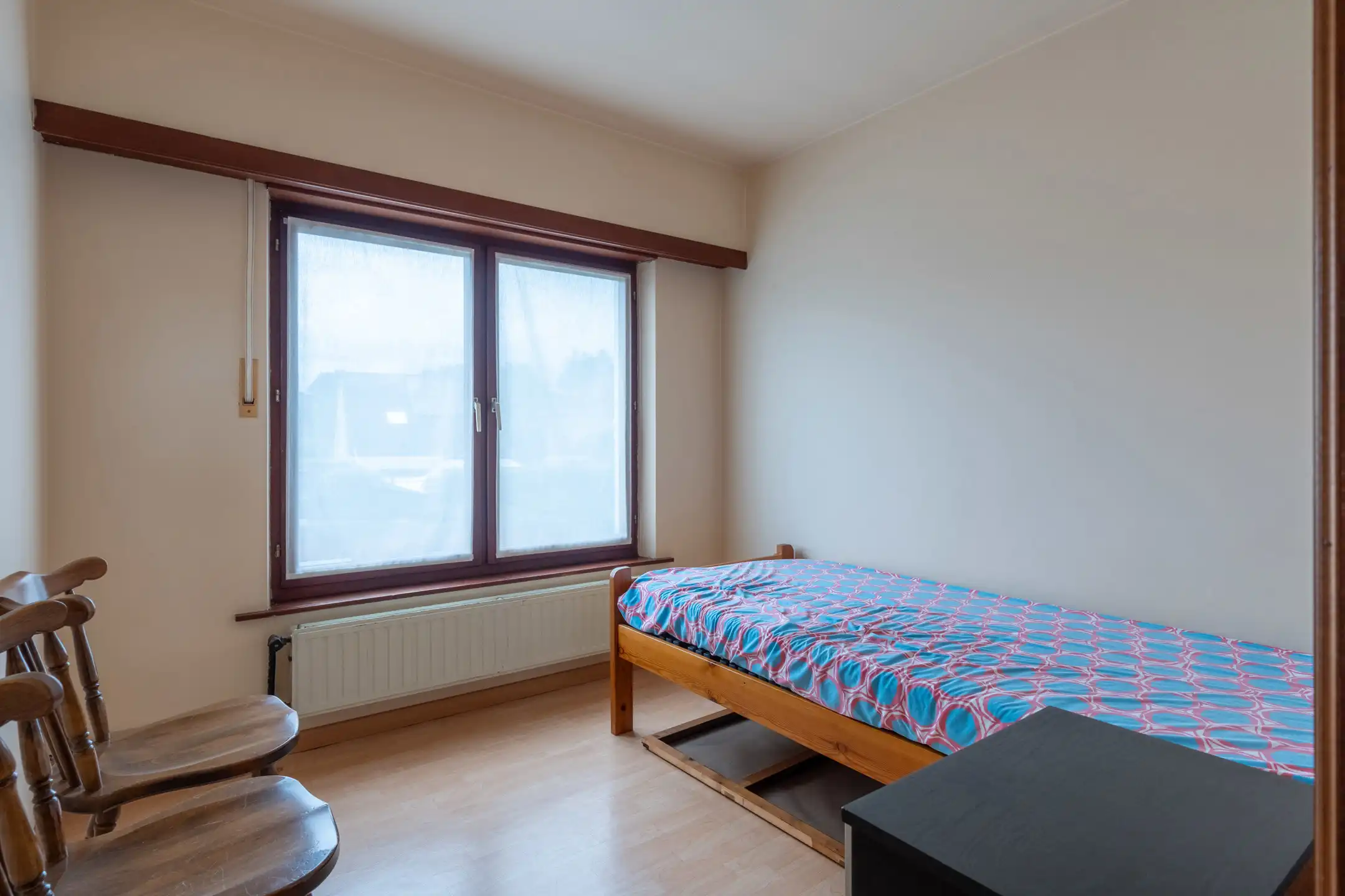Zeer gunstig gelegen woning met 3 slpks op 647 m² foto 26