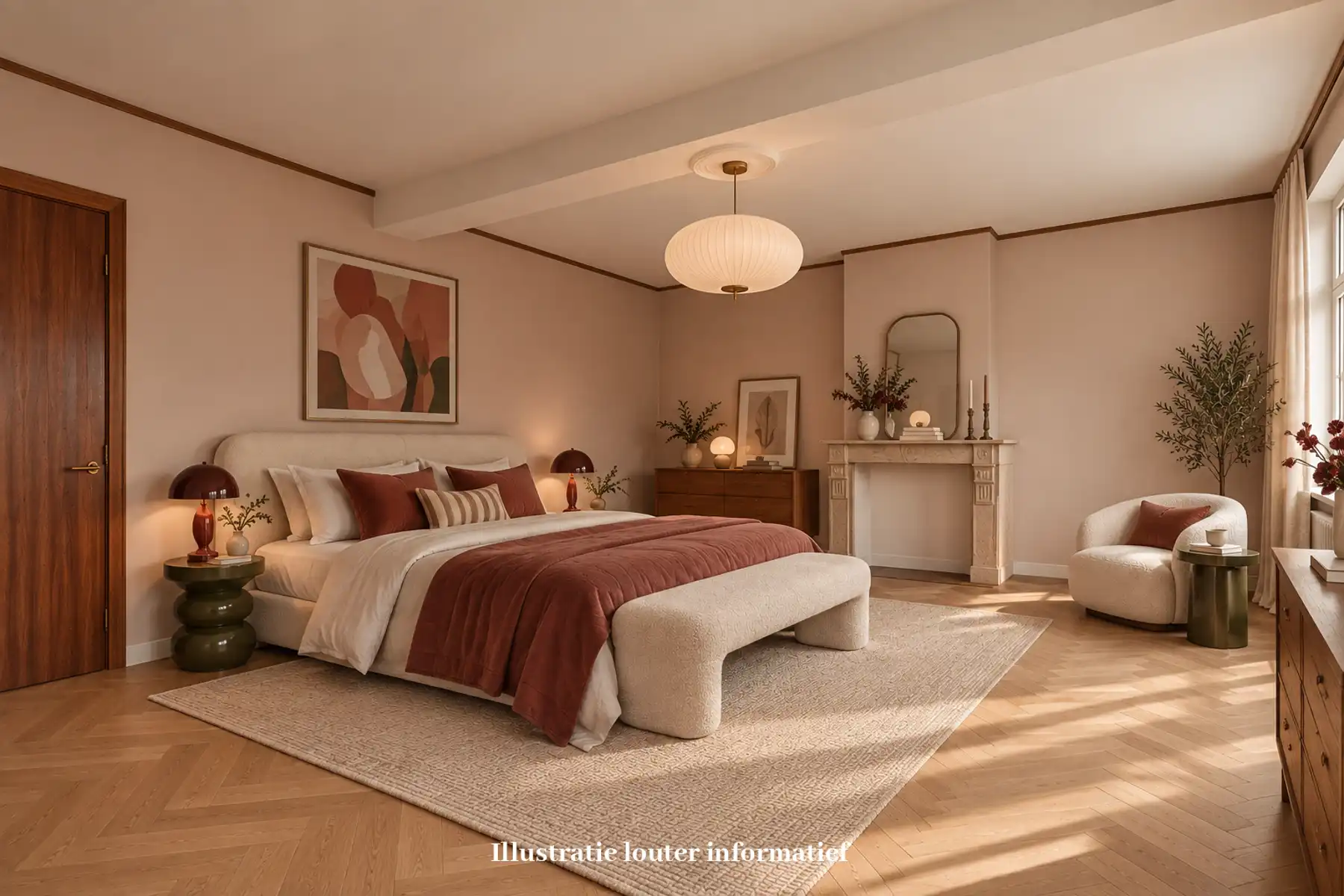 Karaktervolle woning met veel potentieel op toplocatie foto 12