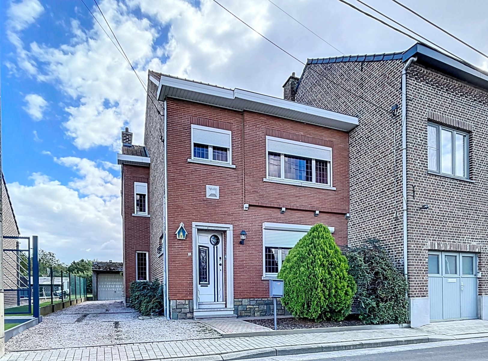 Huis te koop Kruiskensstraat 18 - 3400 Landen