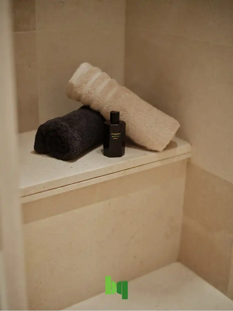 Luxueus vernieuwd appartement (92 m²) met EPC A foto 23