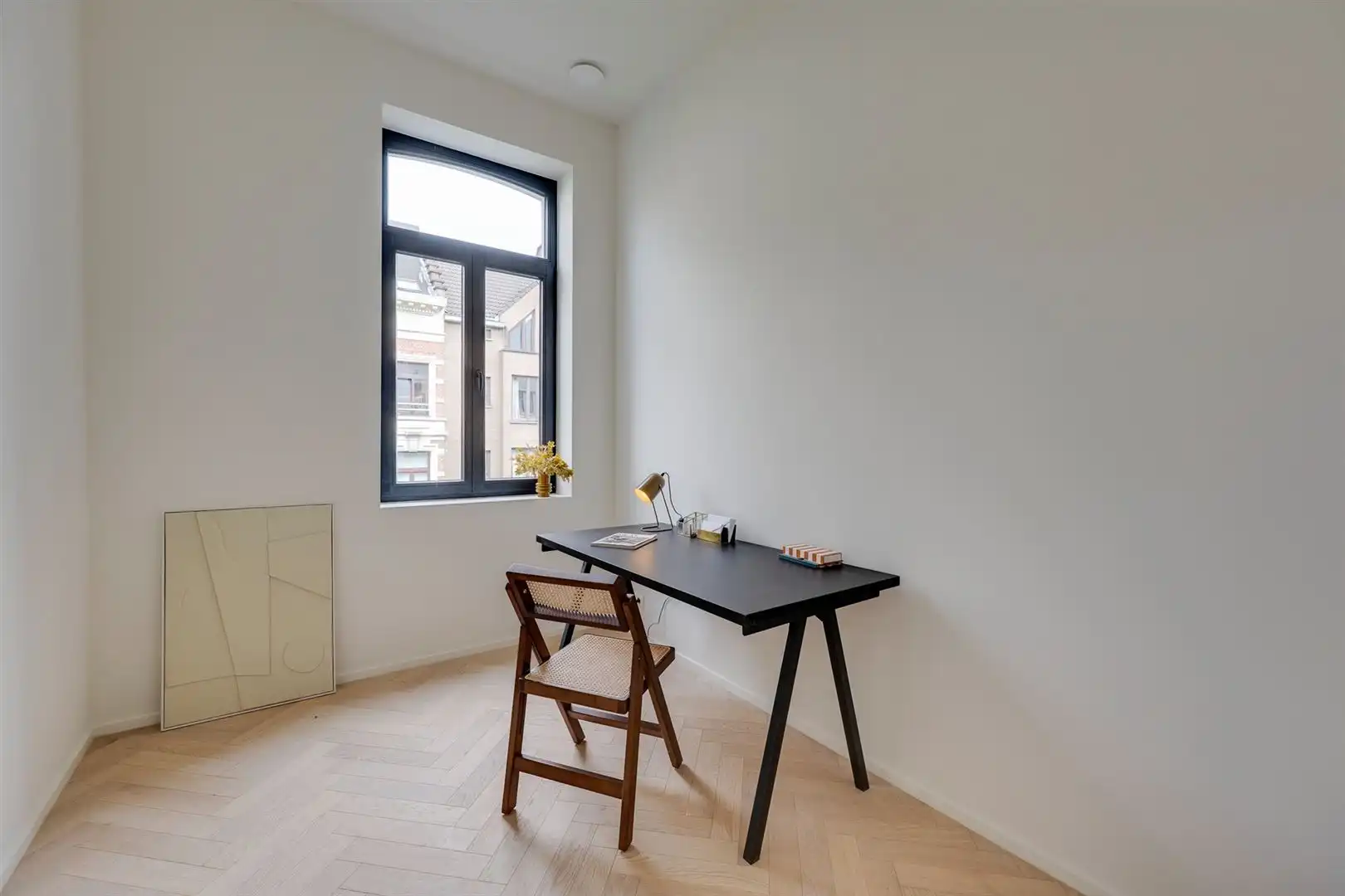 Prachtig nieuwbouwappartement op het Zuid foto 16