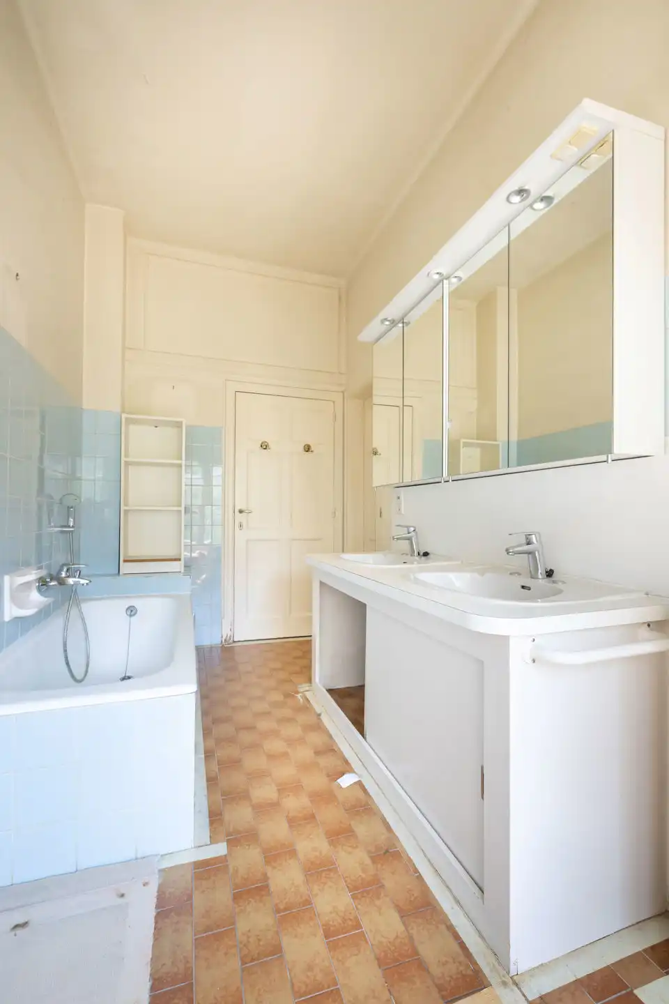 Wanneer de charme van het oude het potentieel ontmoet foto 17