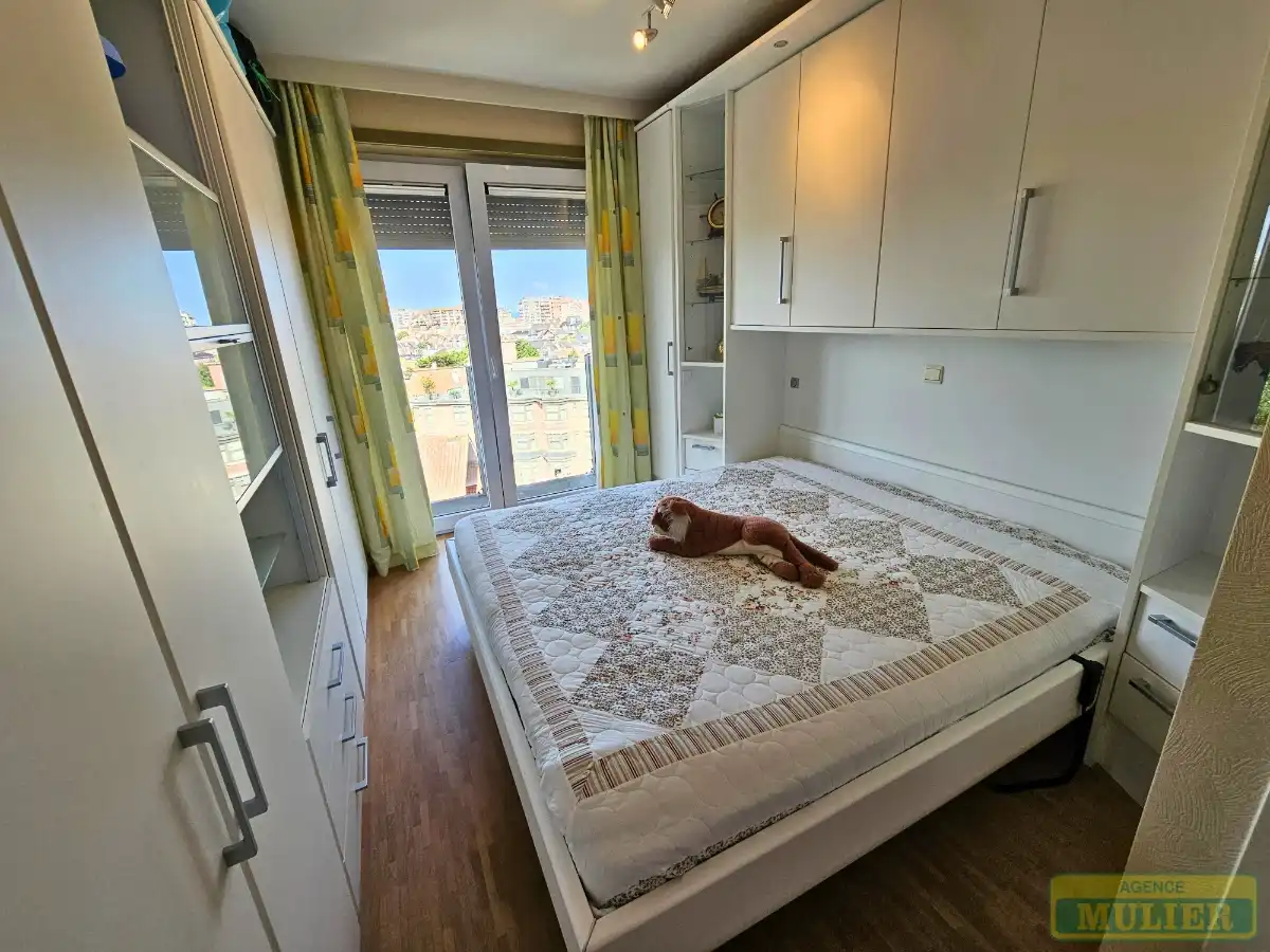 Appartement te koop foto 9