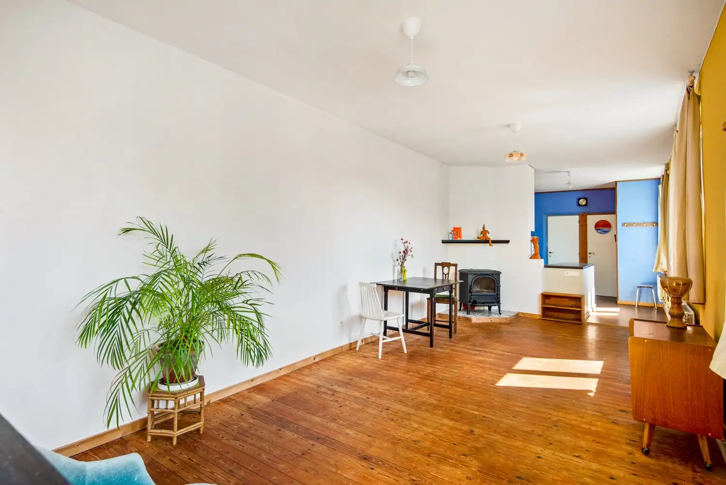 Appartement op uitstekende locatie in Deurne! foto 5