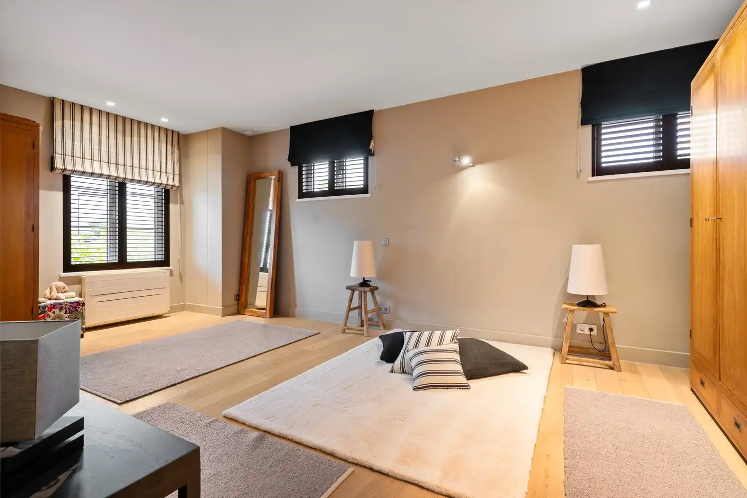 Exclusieve villa met 550 m² bewoonbare oppervlakte op een prachtig perceel van 5.458 m² nabij het centrum van Heist-op-den-Berg foto 36