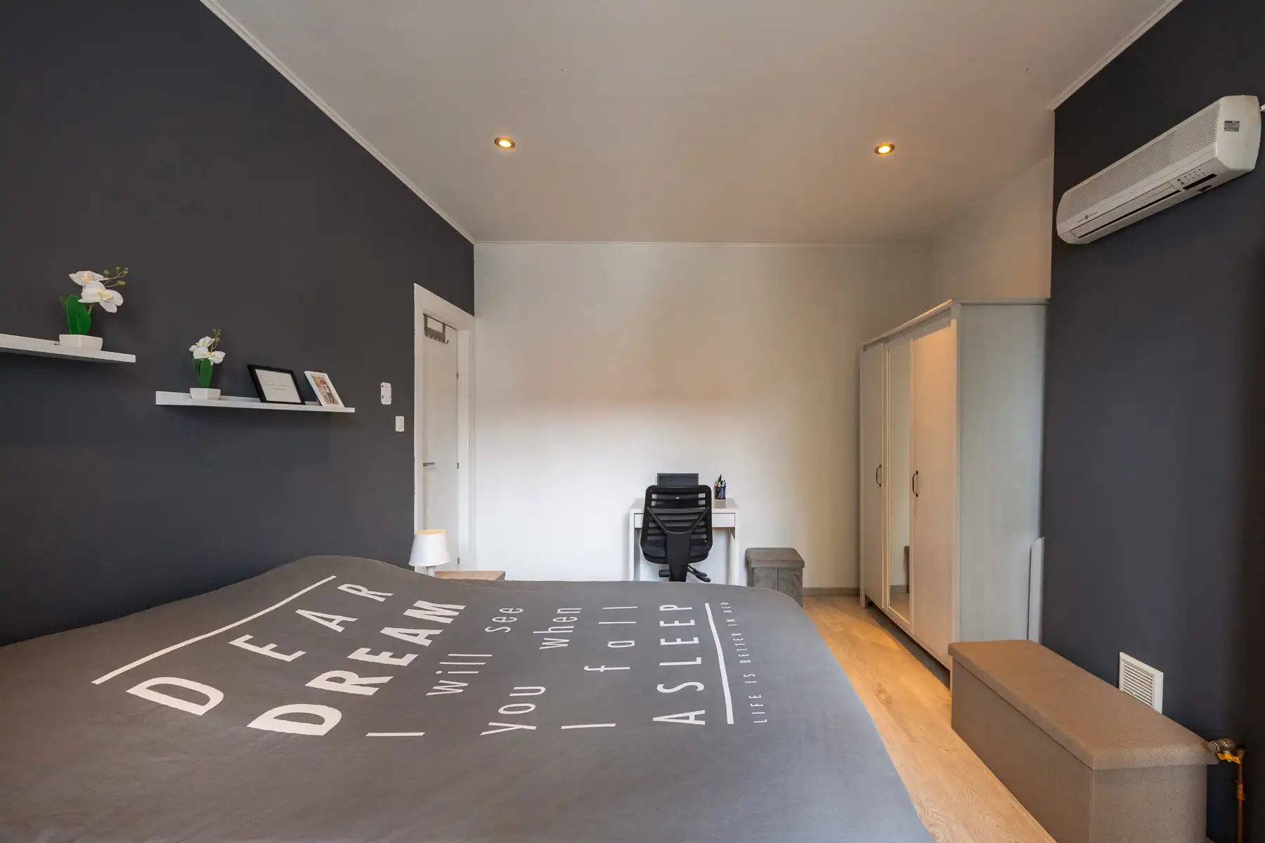 Appartement te koop Schaarbeeklei 18/001 - 1800 Vilvoorde