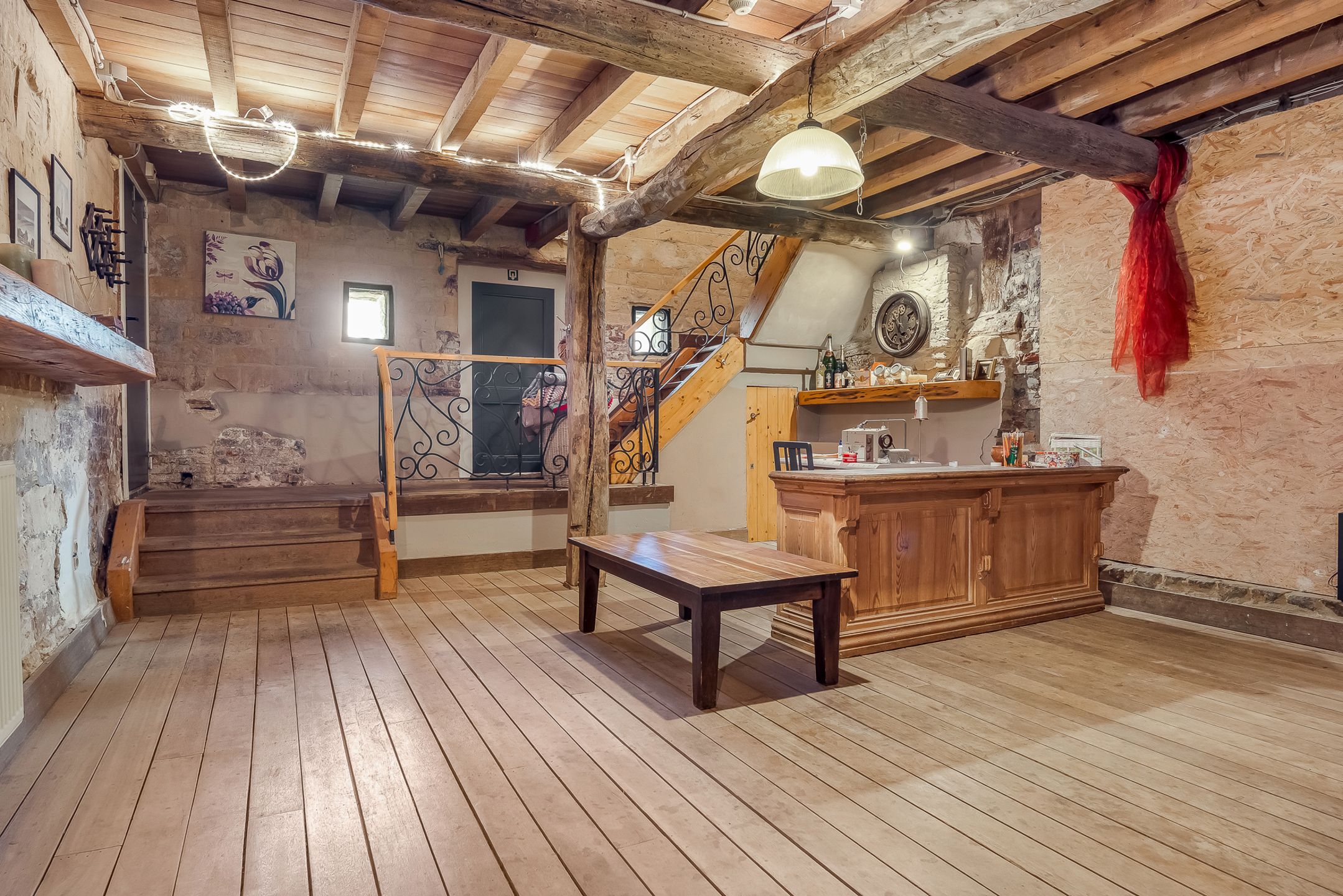 Vierkantshoeve met 3 woningen te Valmeer foto 16