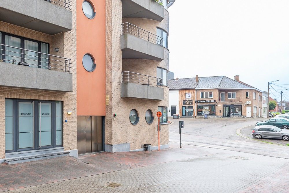 Gezellig gelijkvloers-appartement met 1 slaapkamer in Smeermaas, Lanaken. foto 38