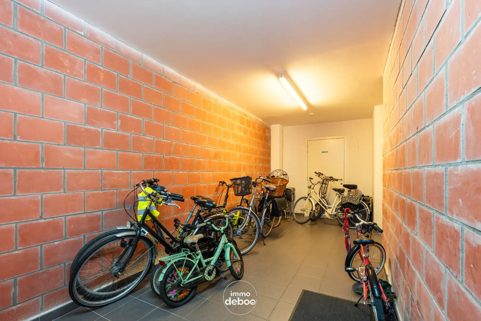 Duplex penthouse met ruim terras foto 20